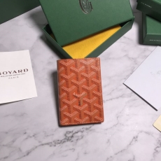 Goyard Wallets